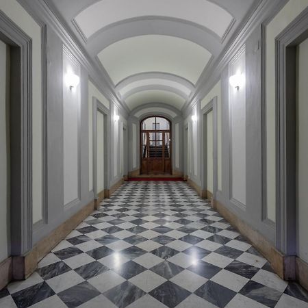 Turin Central Loft Carignano By Wonderful Italy מראה חיצוני תמונה