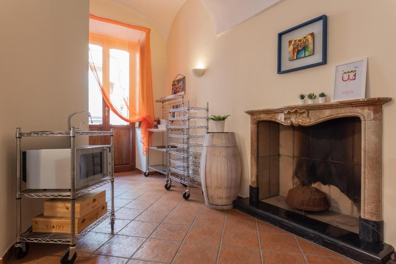 Turin Central Loft Carignano By Wonderful Italy מראה חיצוני תמונה