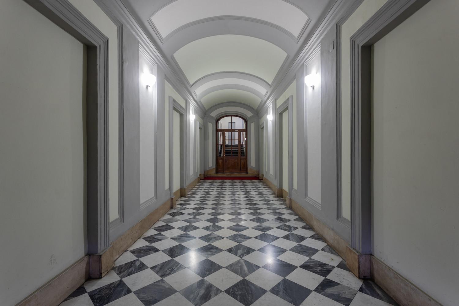 Turin Central Loft Carignano By Wonderful Italy מראה חיצוני תמונה