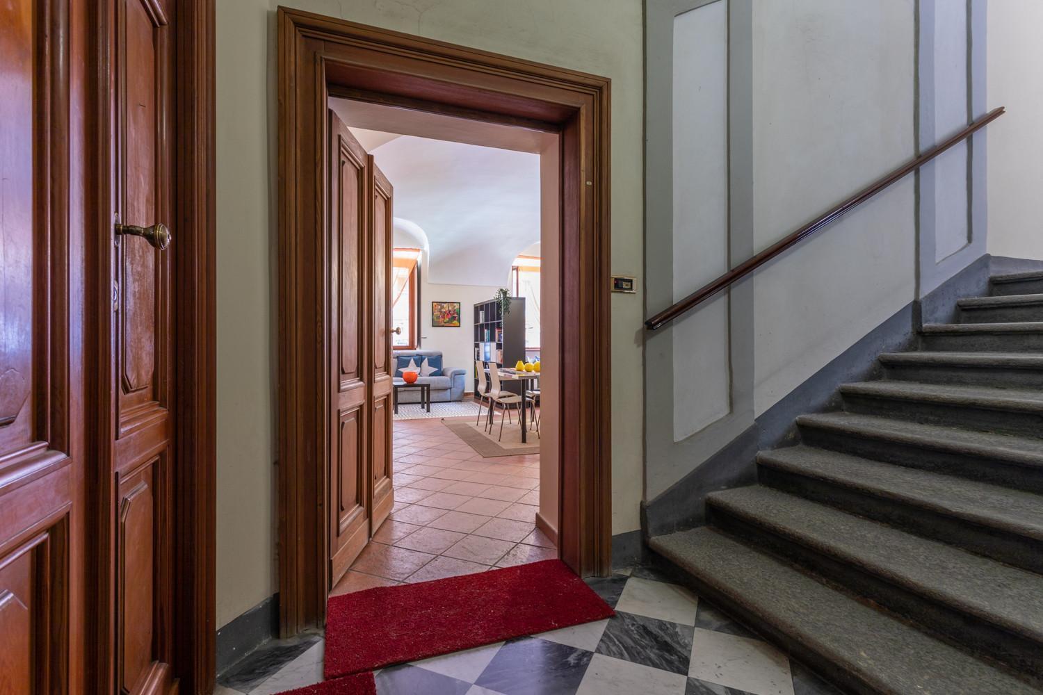 Turin Central Loft Carignano By Wonderful Italy מראה חיצוני תמונה